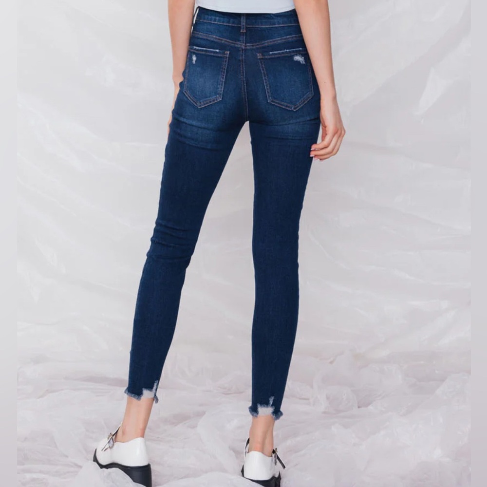 Enjean Womens Jeans